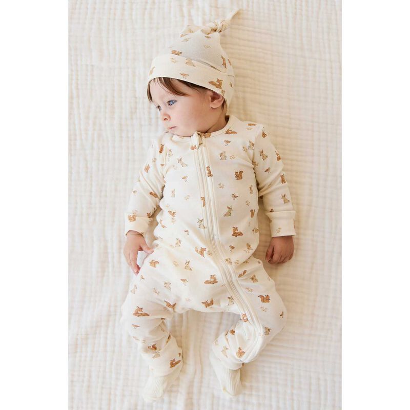 Jamie Kay Reese Zip Onepiece image number 1